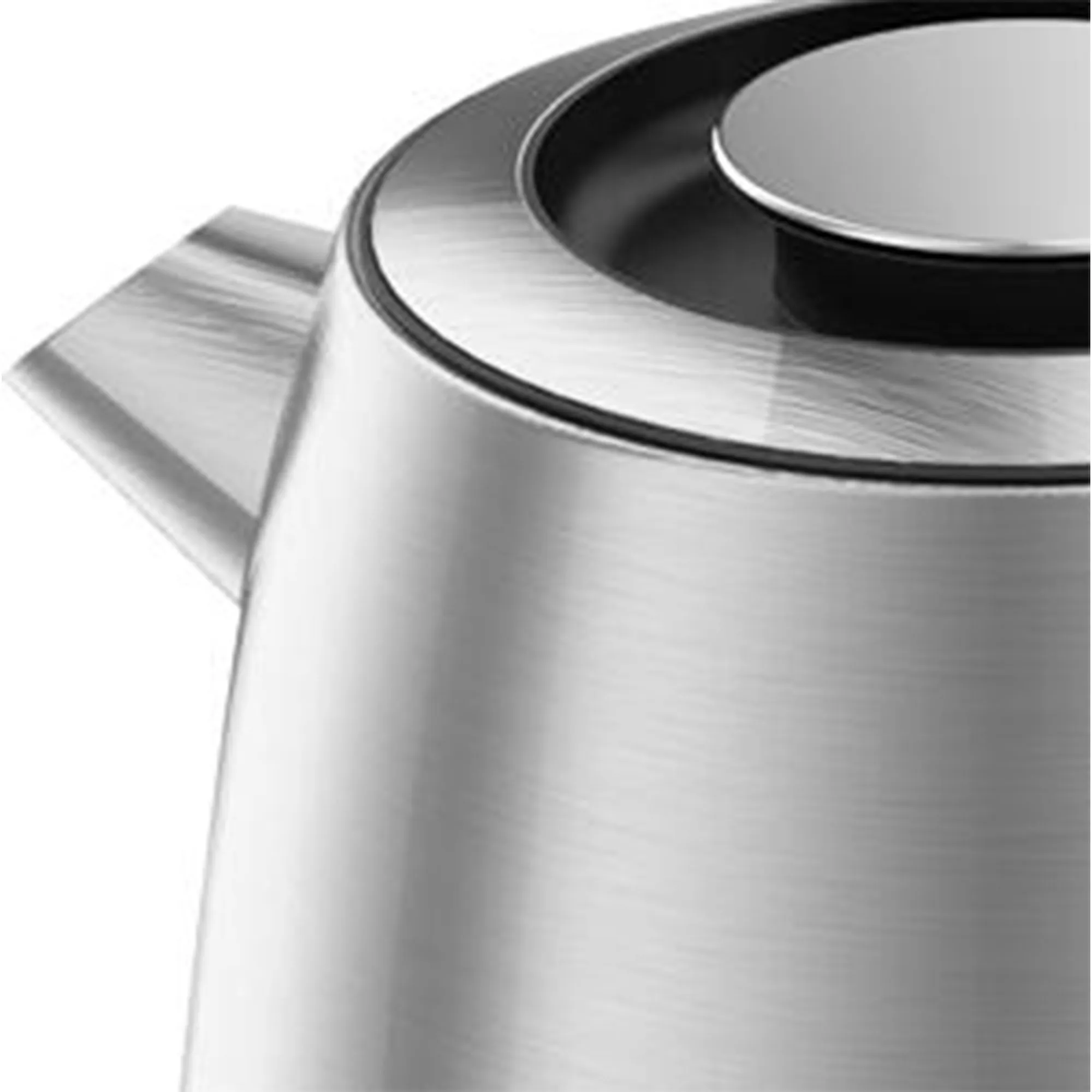 Hâws VandElkedel 7 temperaturer, 2200 W, produktbillede 2 af 5, Elkedler hos HomeNordic
