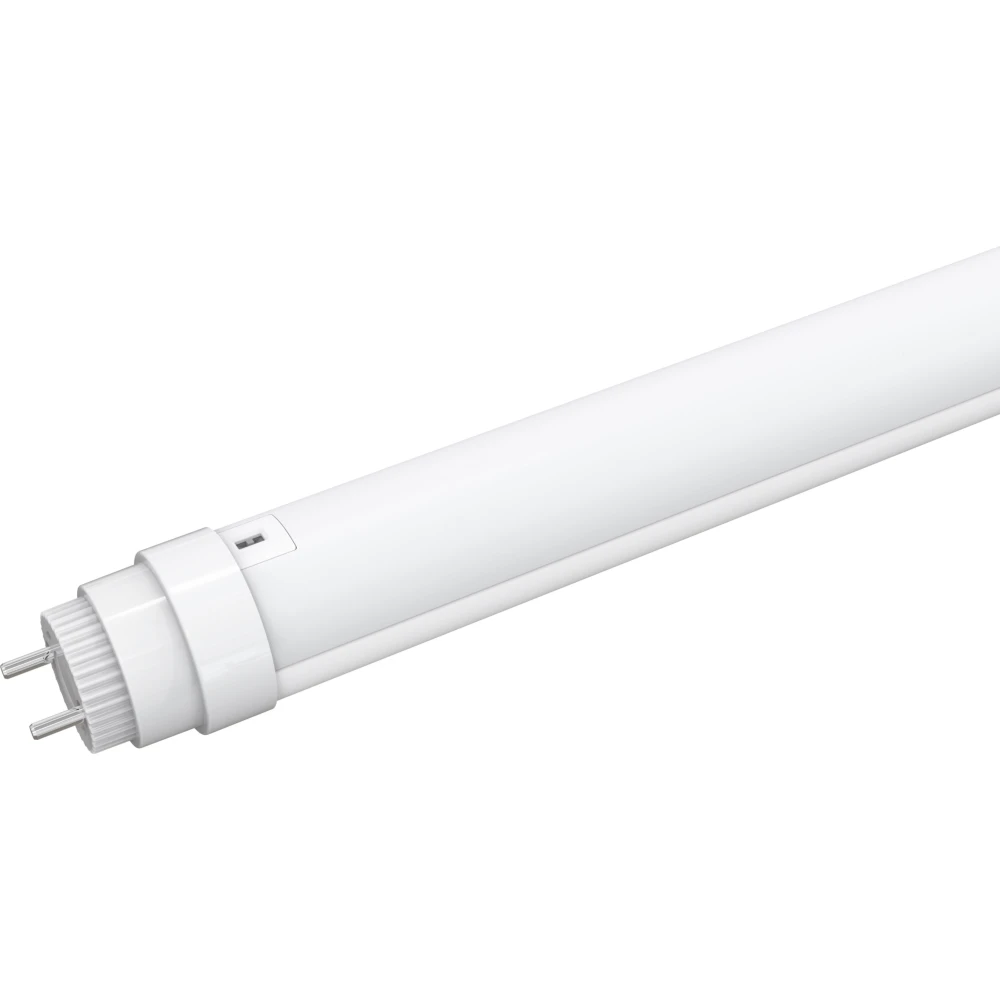 150cm / 16/24W T8-150 LED rør, Roterbar fatning, Lysstofrør hos HomeNordic