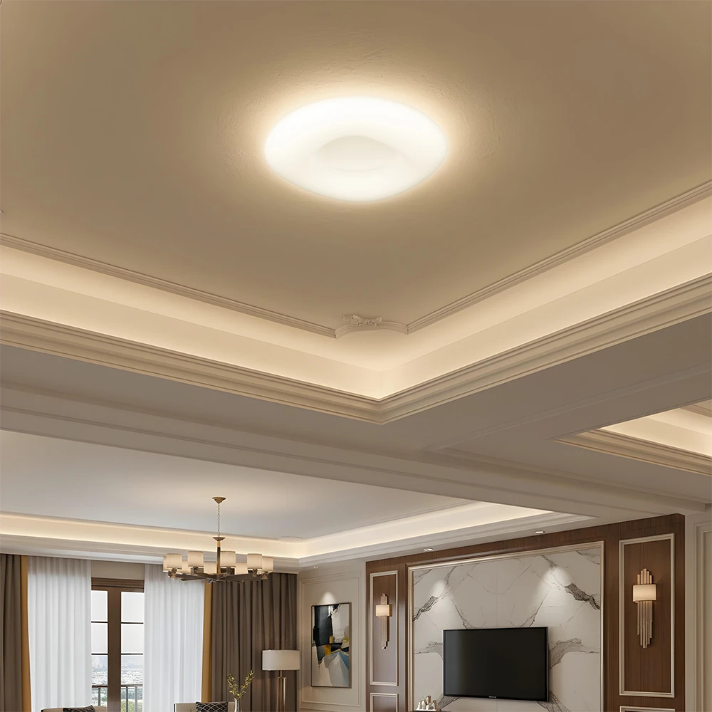 460x100mm VT-7462 pendel 45W, Pendler hos HomeNordic