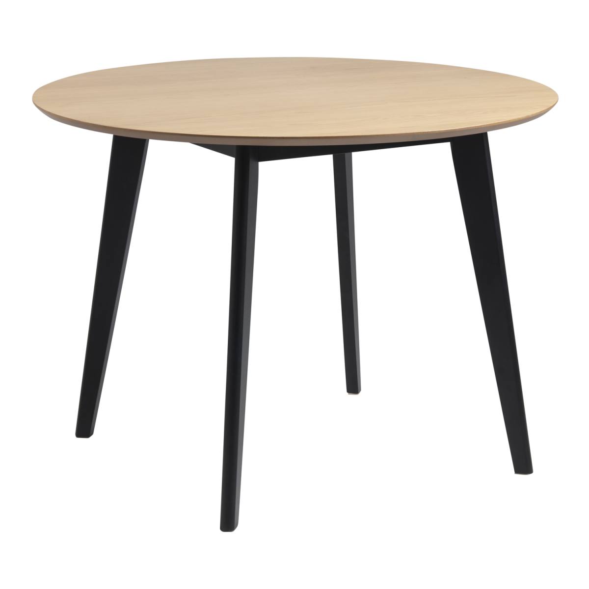 ACT NORDIC Roxby spisebord, produktbillede 5 af 6, Spiseborde hos HomeNordic