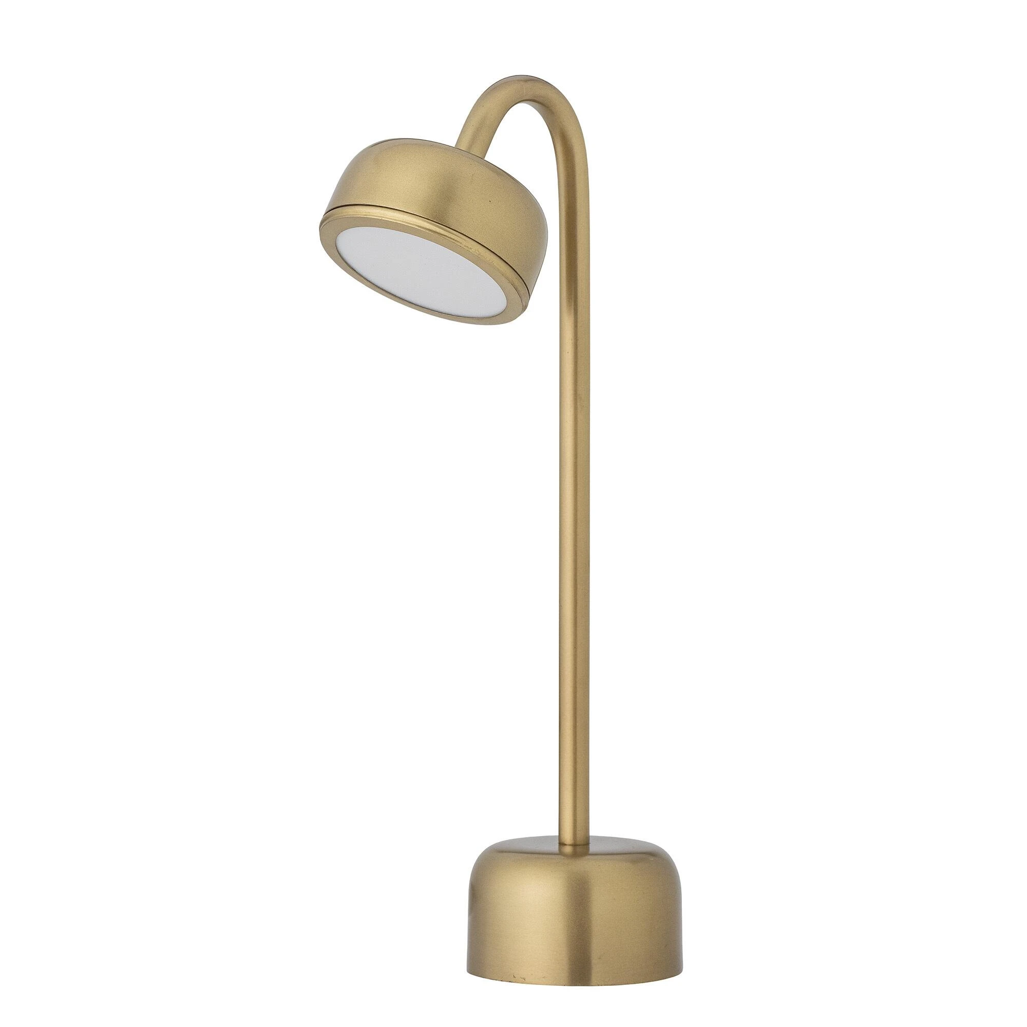 Niko Portable Lampe, Bordlamper hos HomeNordic