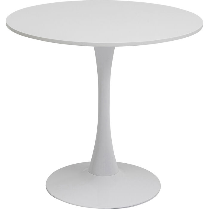 KARE DESIGN Schickeria spisebord, rund, Spiseborde hos HomeNordic