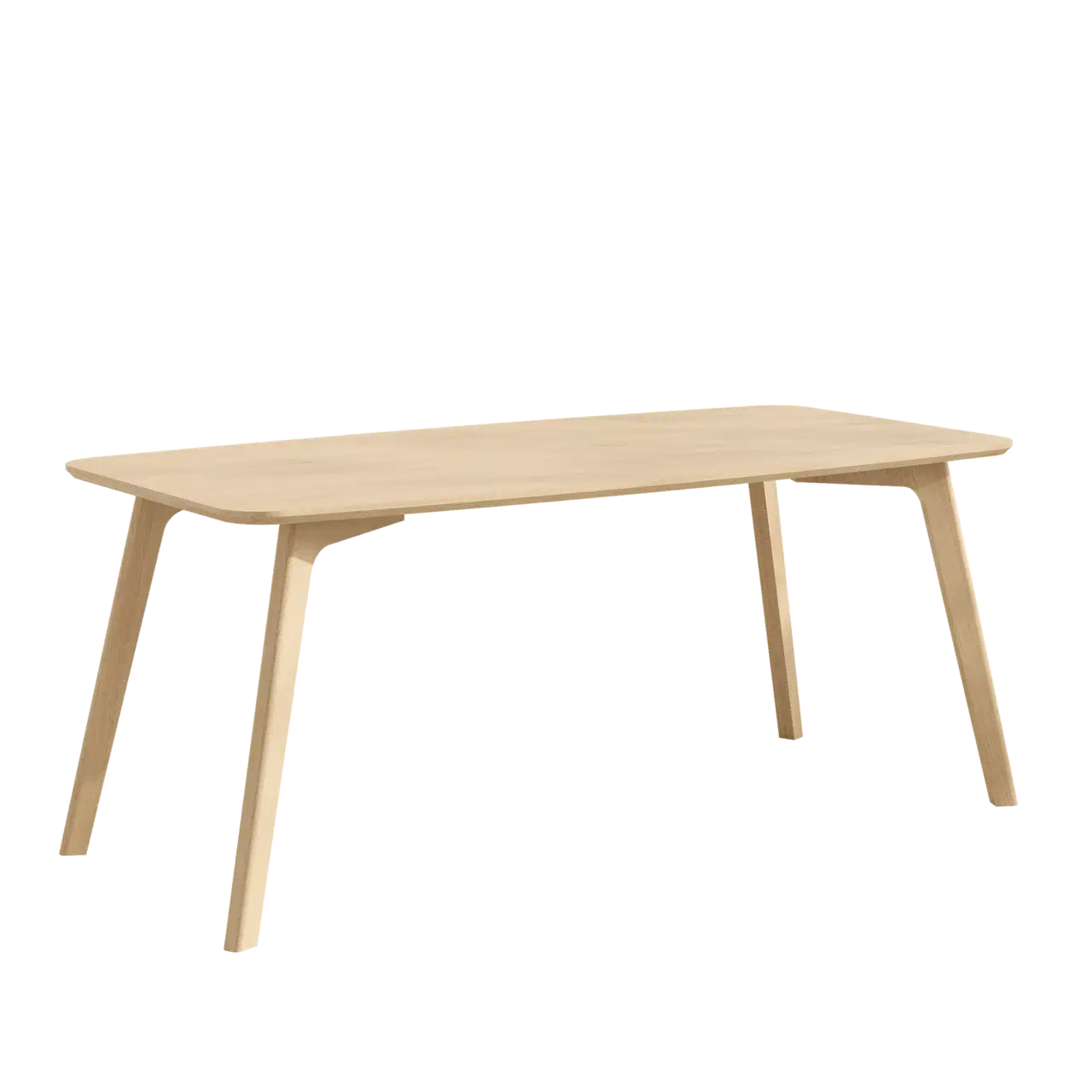 CINAS ELVO BORD BAMBUS, Spiseborde hos HomeNordic