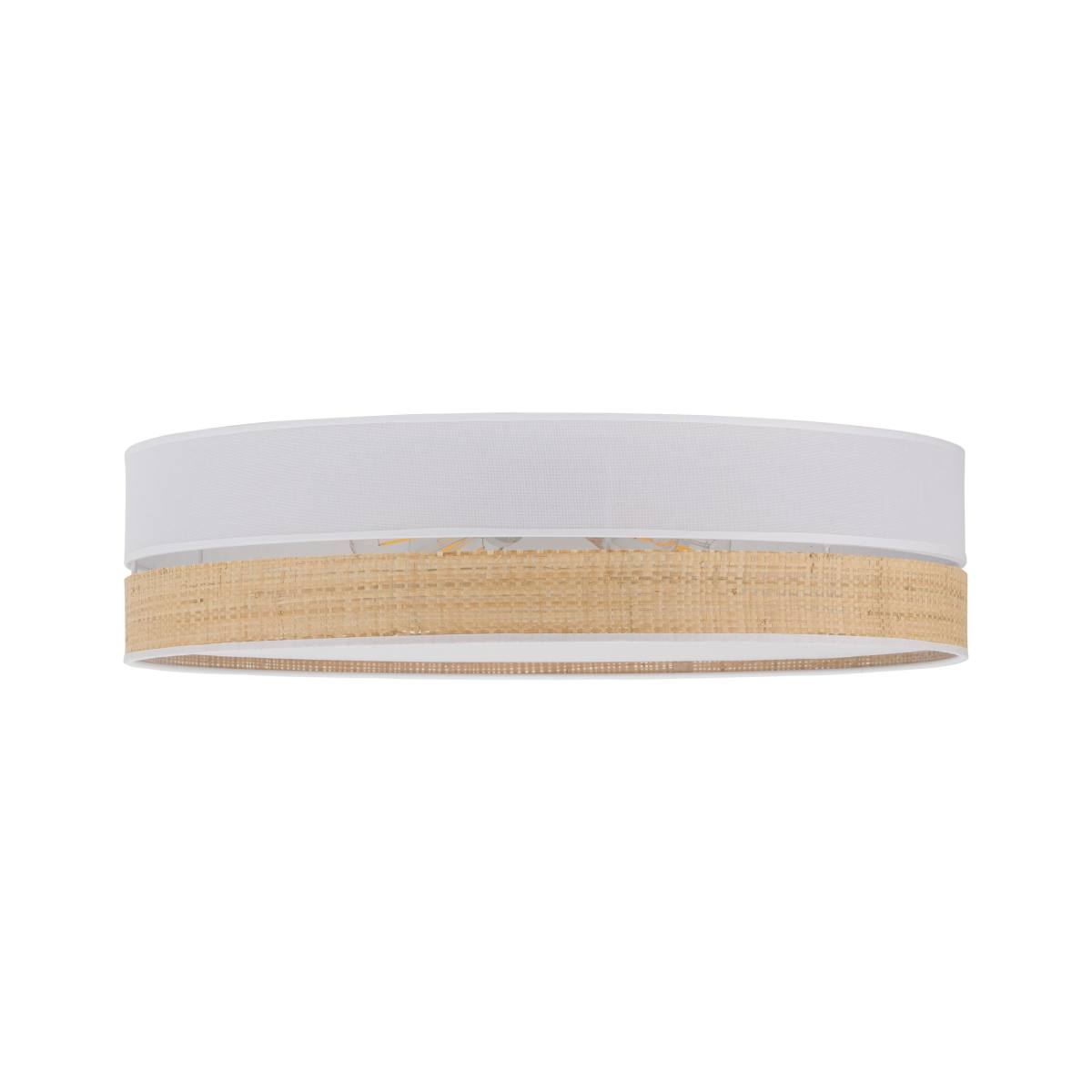 TK Paglia loftlampe 450, produktbillede 4 af 4, Loftlamper hos HomeNordic