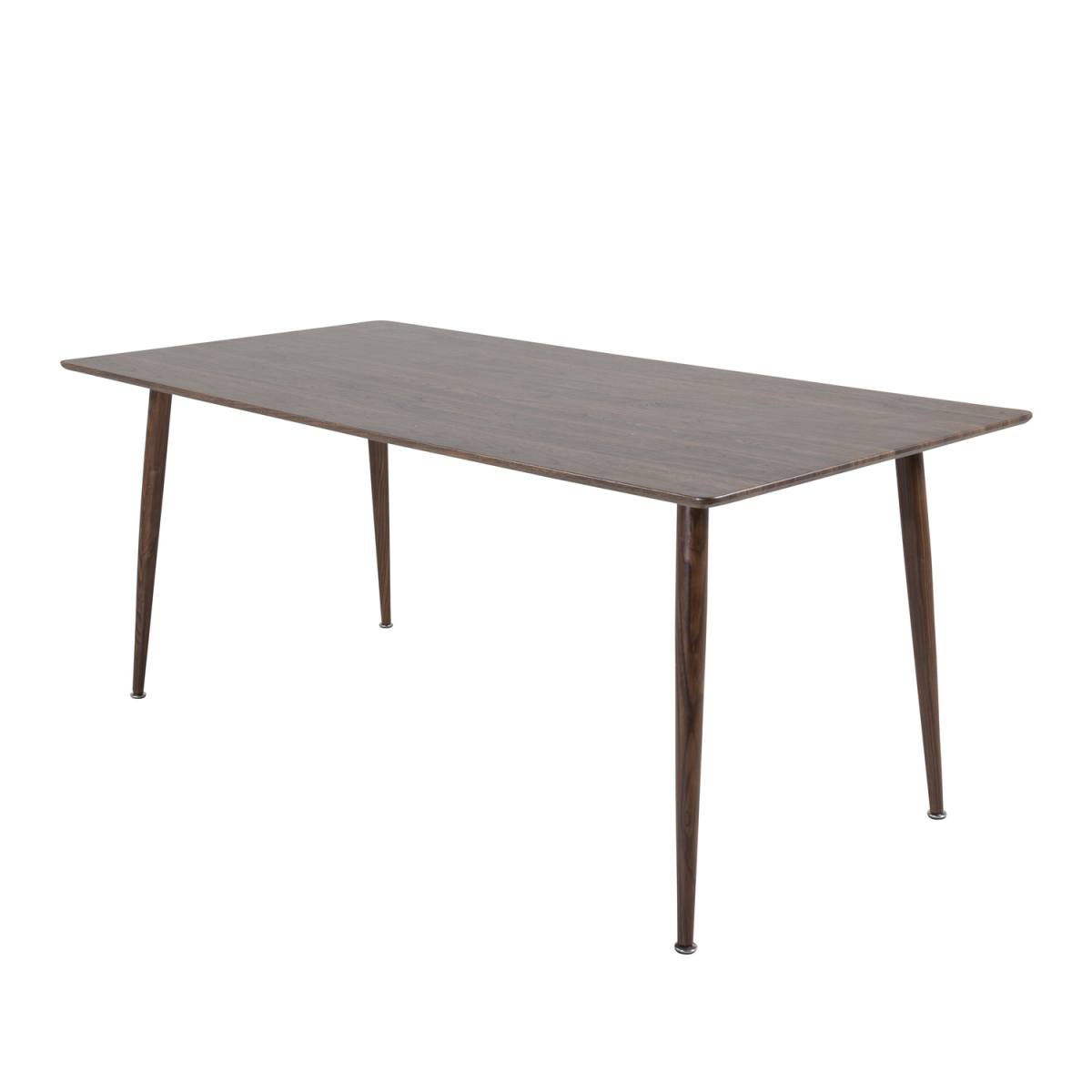 VENTURE DESIGN Polar spisebord, produktbillede 2 af 9, Spiseborde hos HomeNordic