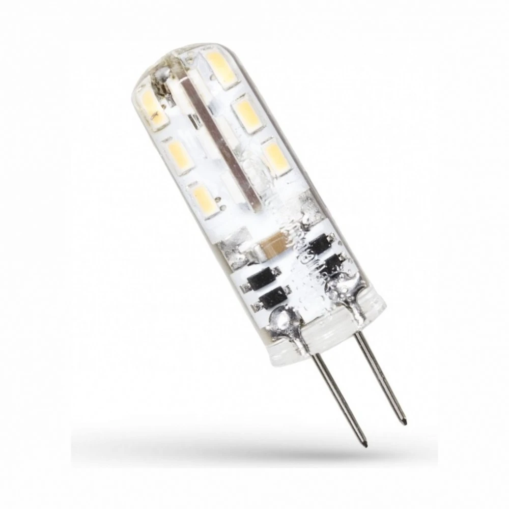 G4 1,5W LED pære, Pærer hos HomeNordic