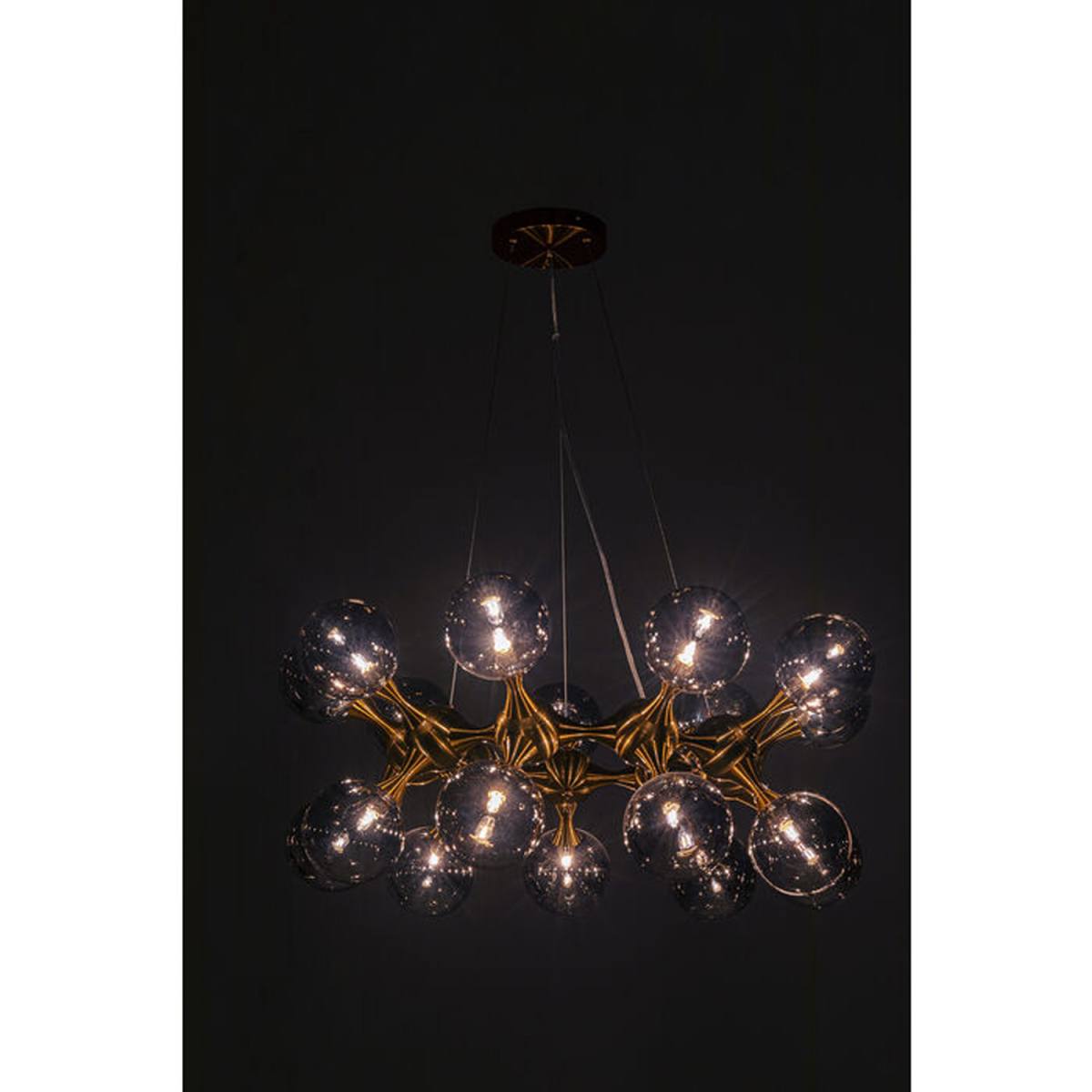 KARE DESIGN Atomic Balls loftlampe, produktbillede 6 af 10, Loftlamper hos HomeNordic
