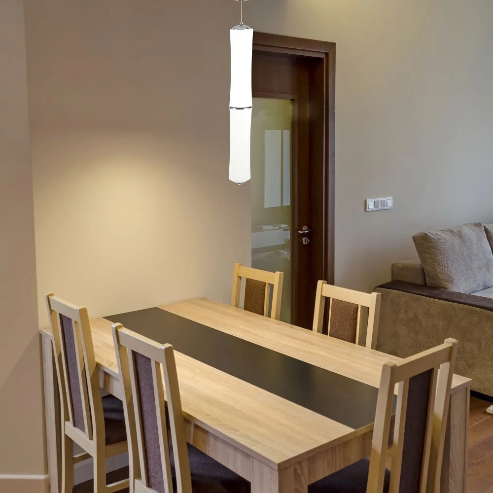 32W LED Designer Double Long pendel, dæmpbar, Pendler hos HomeNordic