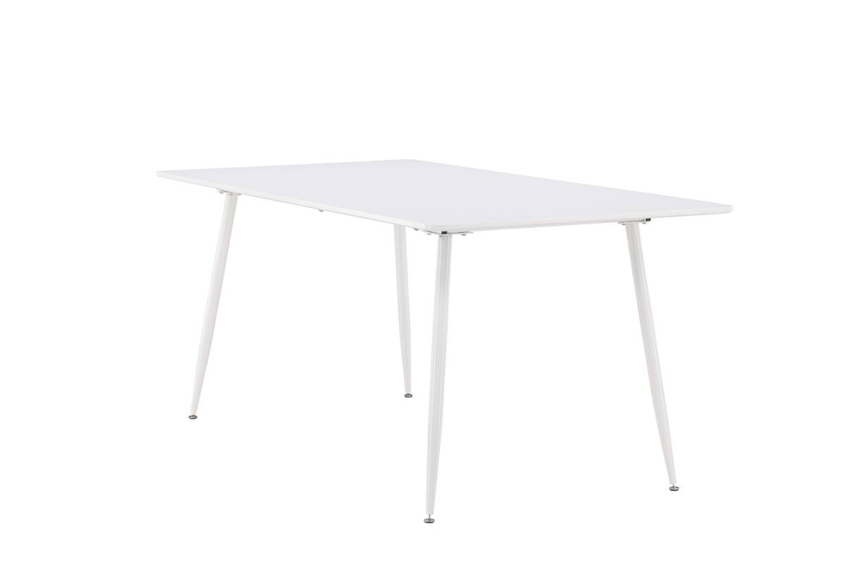VENTURE DESIGN Silar spisebord, rektangulær, produktbillede 6 af 16, Spiseborde hos HomeNordic