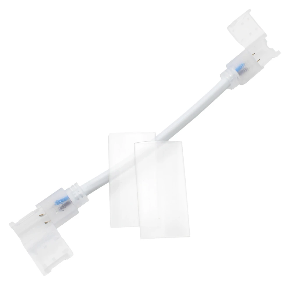 15 cm mellemstykke til 230V LED strip (Slim COB), LED-strips hos HomeNordic