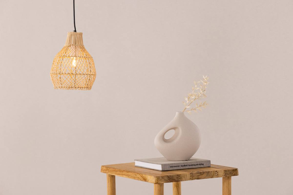 VIND COLLECTION Varekil loftlampe, produktbillede 7 af 7, Loftlamper hos HomeNordic