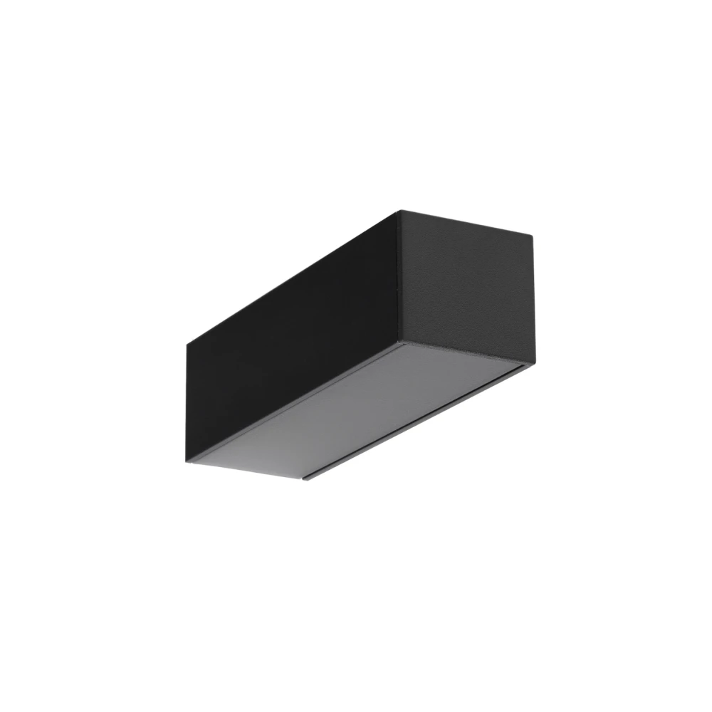 2m aluprofil VARIO30-02 ACDE-9/TY, LED-profiler hos HomeNordic