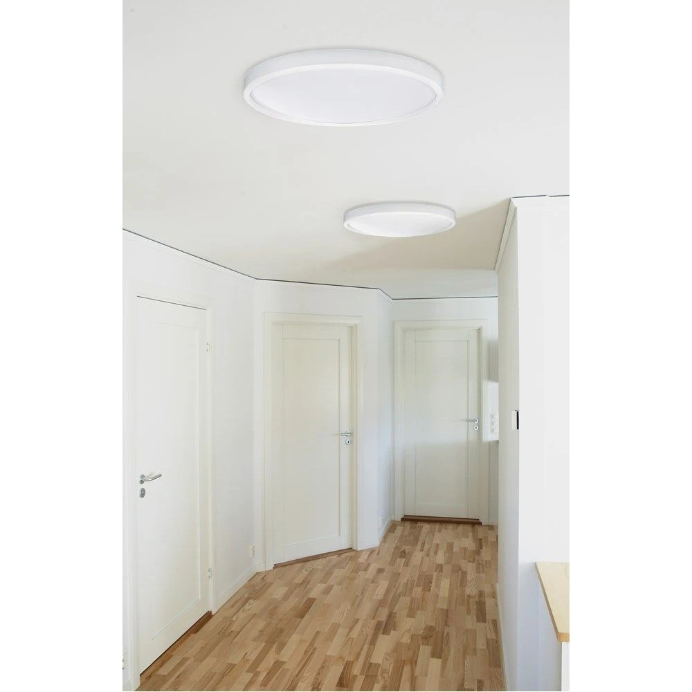 SLIM LED Plafond Ø43 20W Dæmpbar, Plafonder hos HomeNordic
