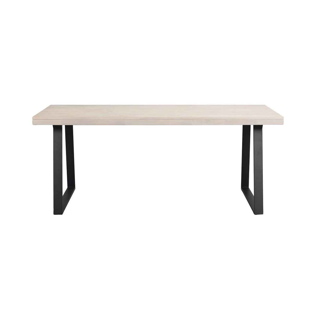 ROWICO Brooklyn spisebord, Spiseborde hos HomeNordic