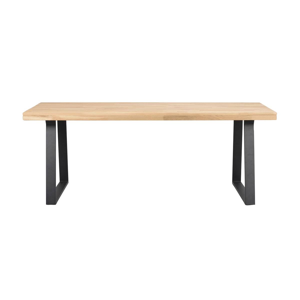 ROWICO Brooklyn spisebord, Spiseborde hos HomeNordic