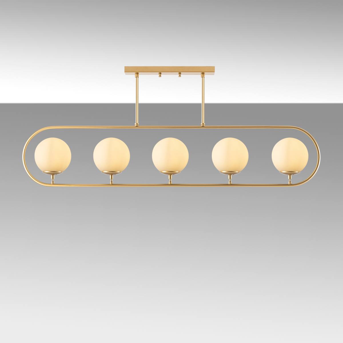 LUMI Saint-Nazaire loftlampe, produktbillede 4 af 7, Loftlamper hos HomeNordic