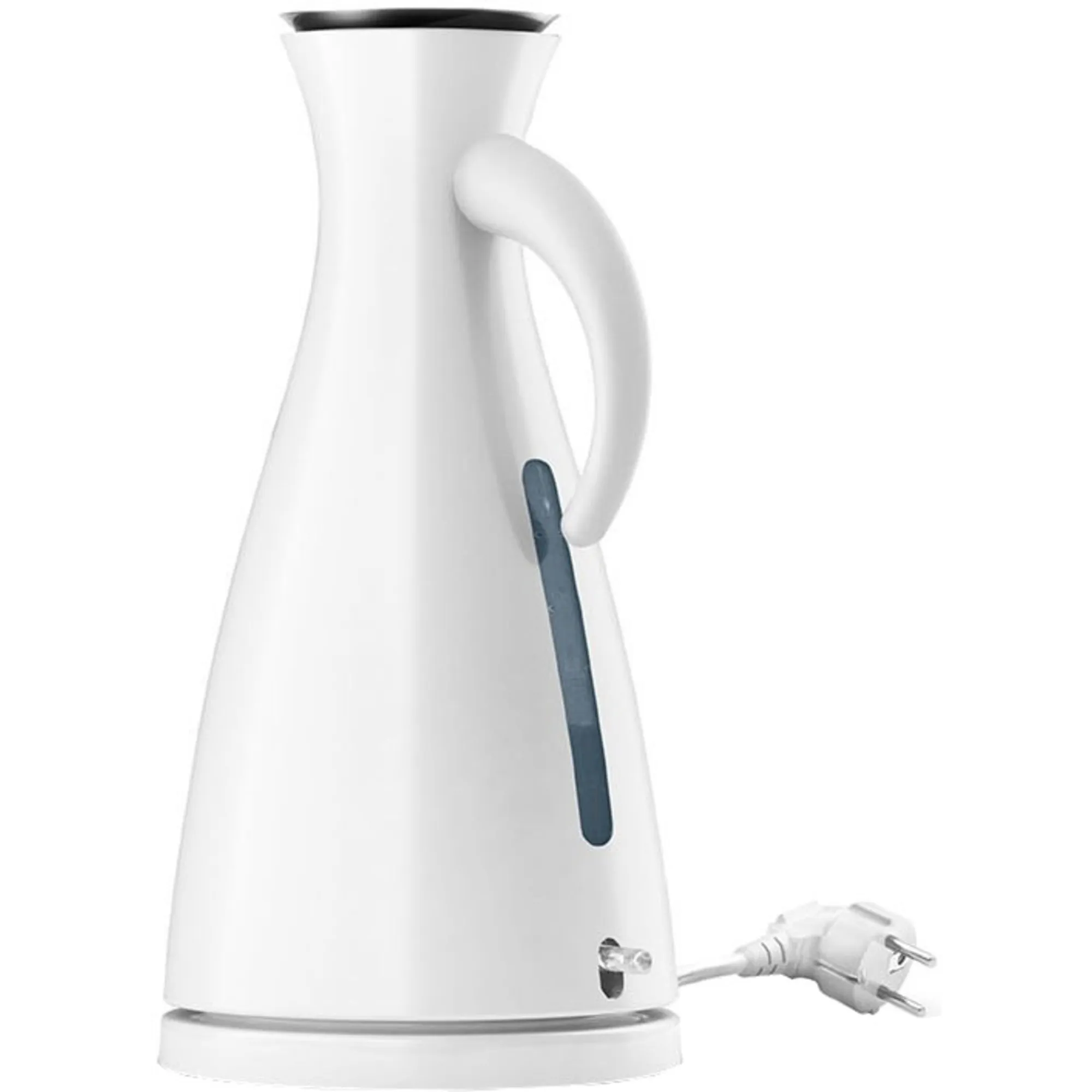 Elkedel 1,5 l, White, Elkedler hos HomeNordic