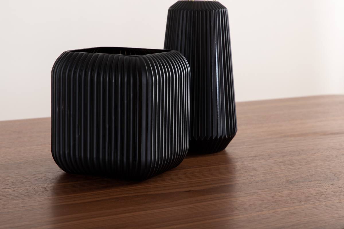 VENTURE DESIGN Uno spisebord, rektangulær, produktbillede 7 af 12, Spiseborde hos HomeNordic