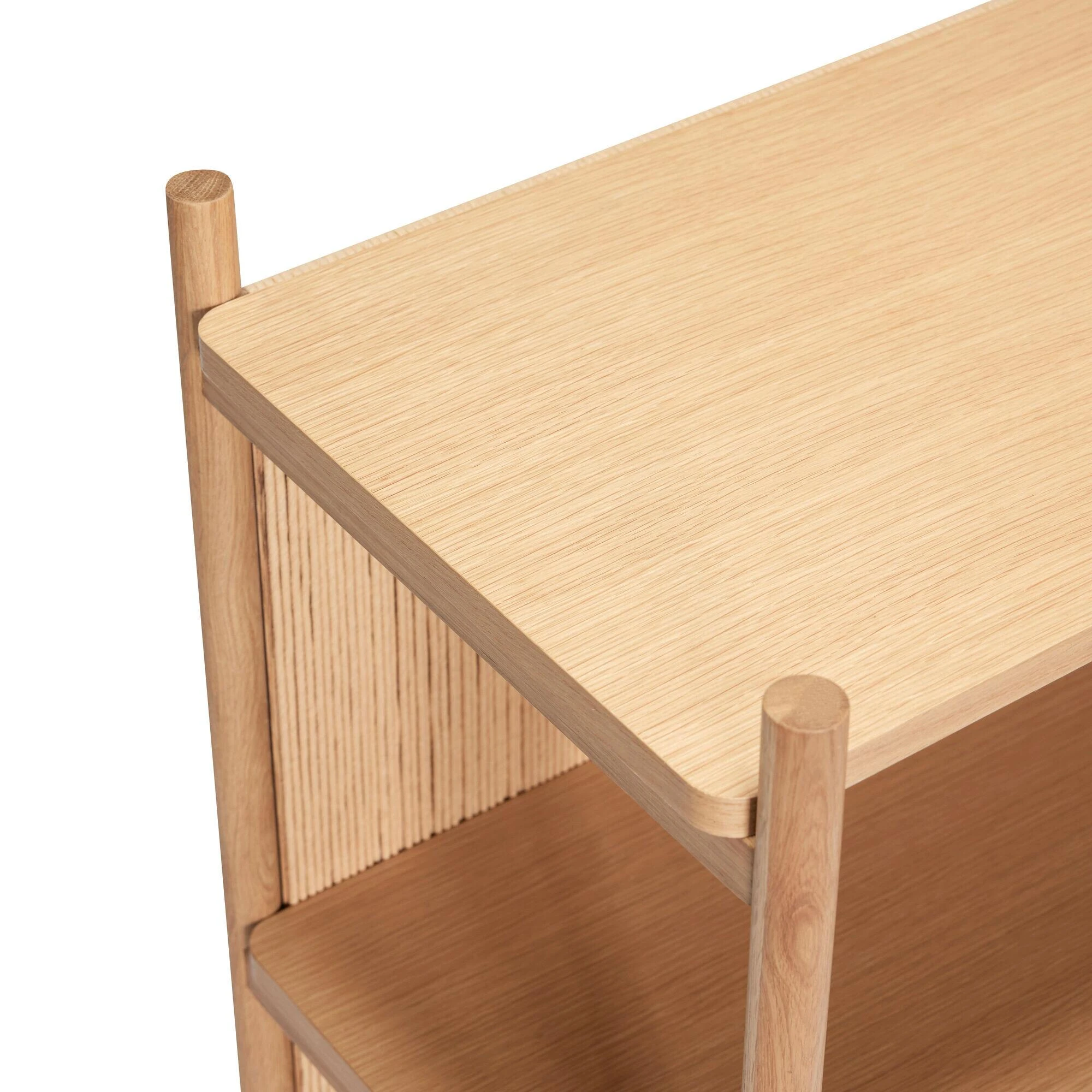 Heritage Reol Lille, produktbillede 4 af 6, Reoler hos HomeNordic