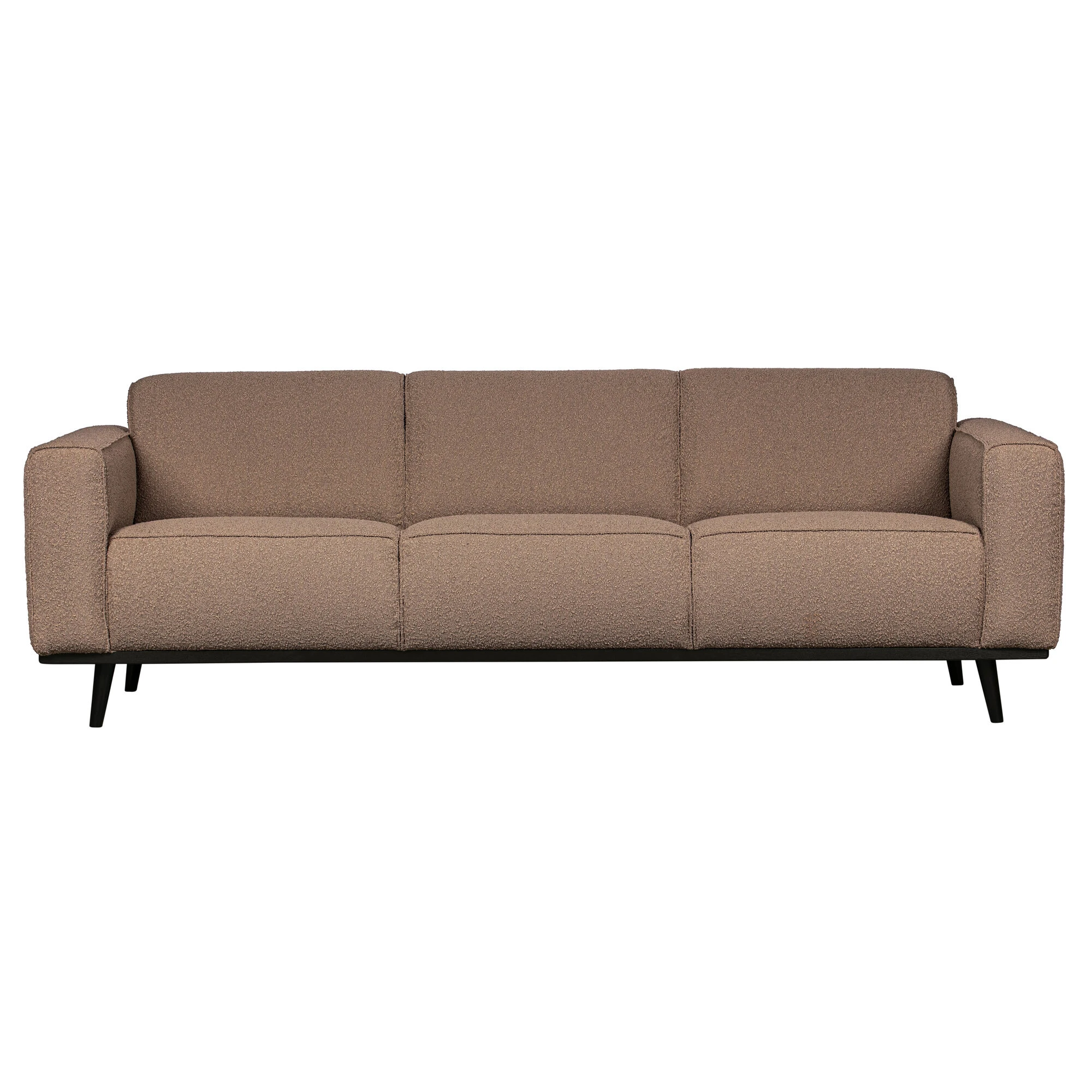 Statement 3-pers Sofa 230 cm Boucle, Sofaer hos HomeNordic