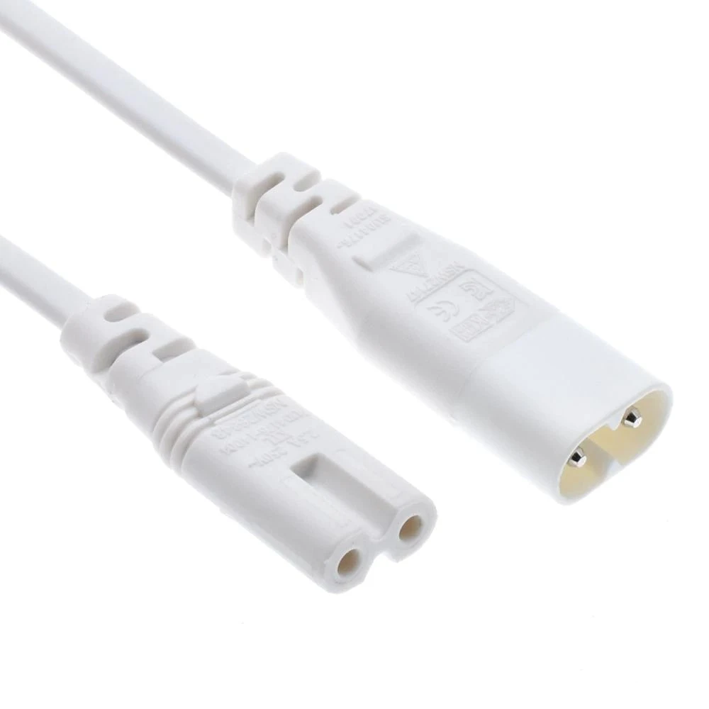 30 cm han/hun kabel, LED-armaturer hos HomeNordic