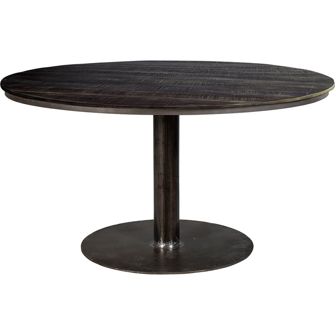 TRADEMARK LIVING JACK SPISEBORD SORT, Spiseborde hos HomeNordic