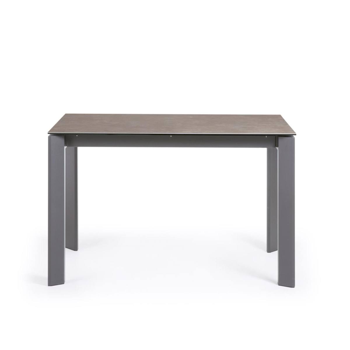 KAVE HOME Axis spisebord, m. butterflybordplade, produktbillede 4 af 4, Spiseborde hos HomeNordic