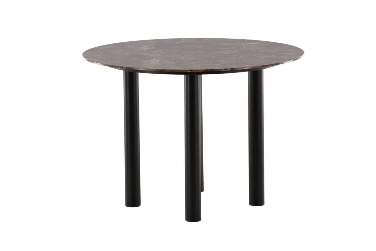 VIND COLLECTION Havstone spisebord, rund, produktbillede 3 af 7, Spiseborde hos HomeNordic