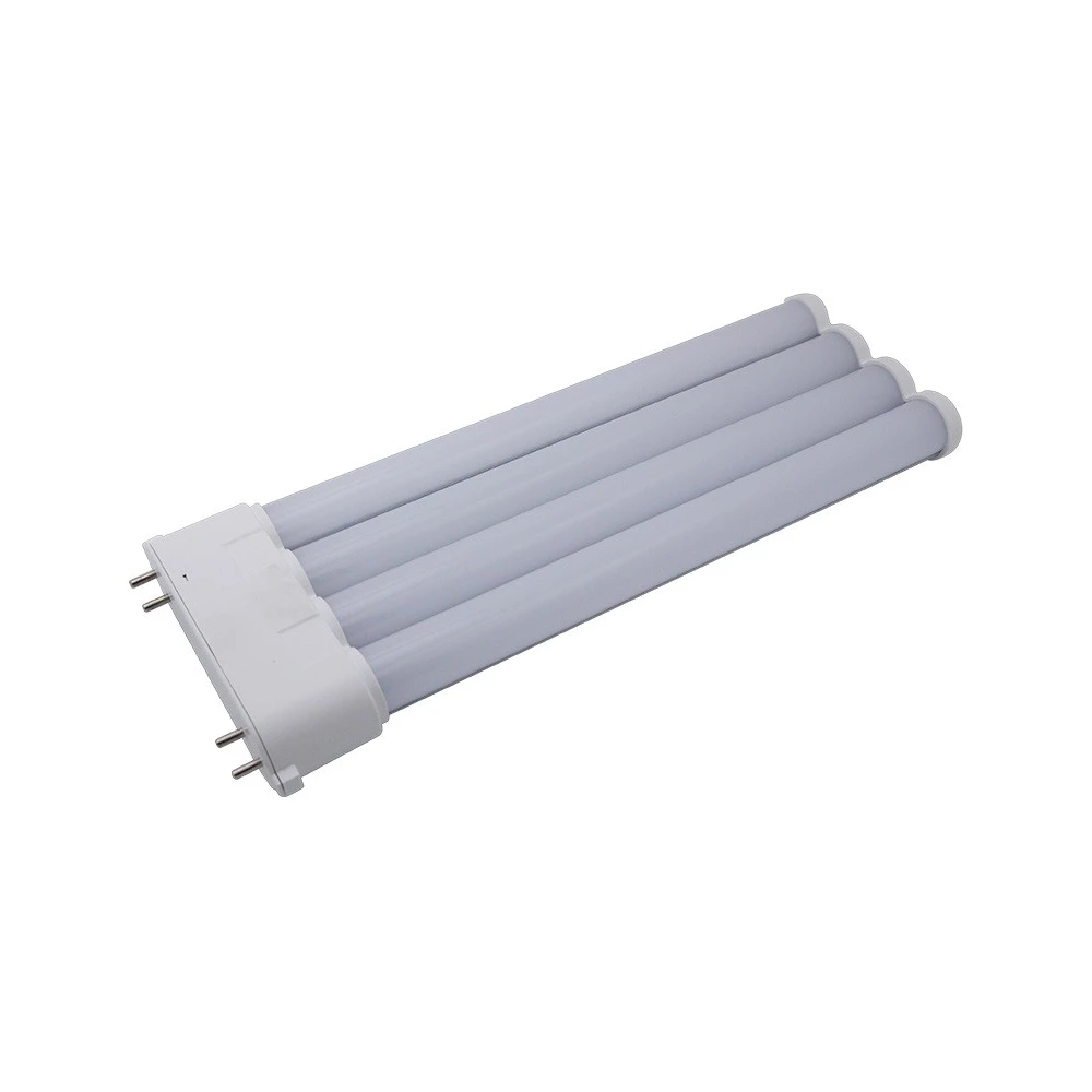 Outlet: 23cm / 18W LED lysstofrør 2G10-PRO23, 2G10 hos HomeNordic