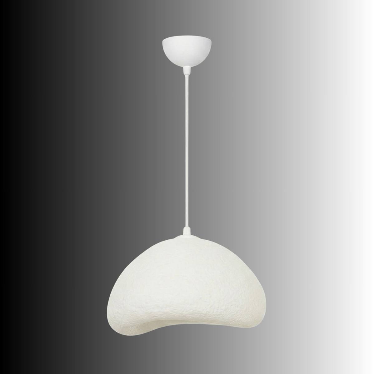 NORDVÄRK Luna-30-Nua loftlampe, produktbillede 3 af 6, Loftlamper hos HomeNordic