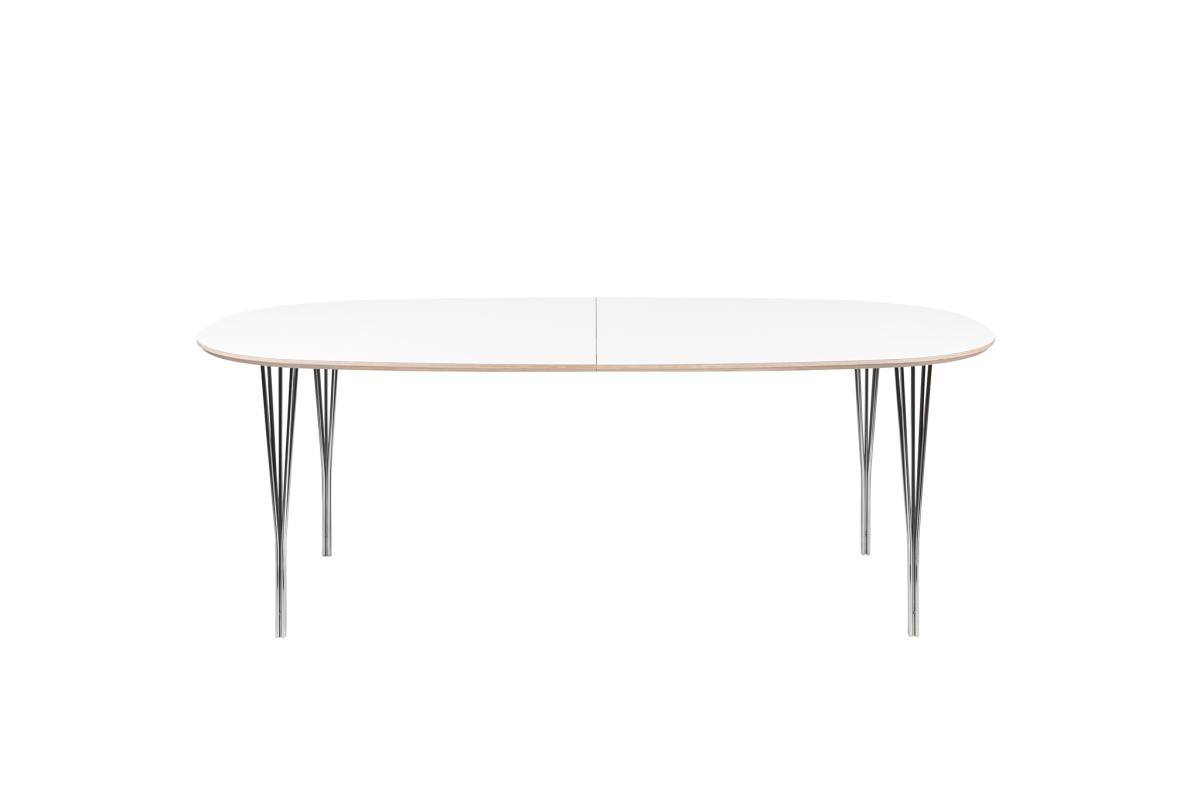 HASLEV SYMPHONY SPISEBORD 78, Spiseborde hos HomeNordic
