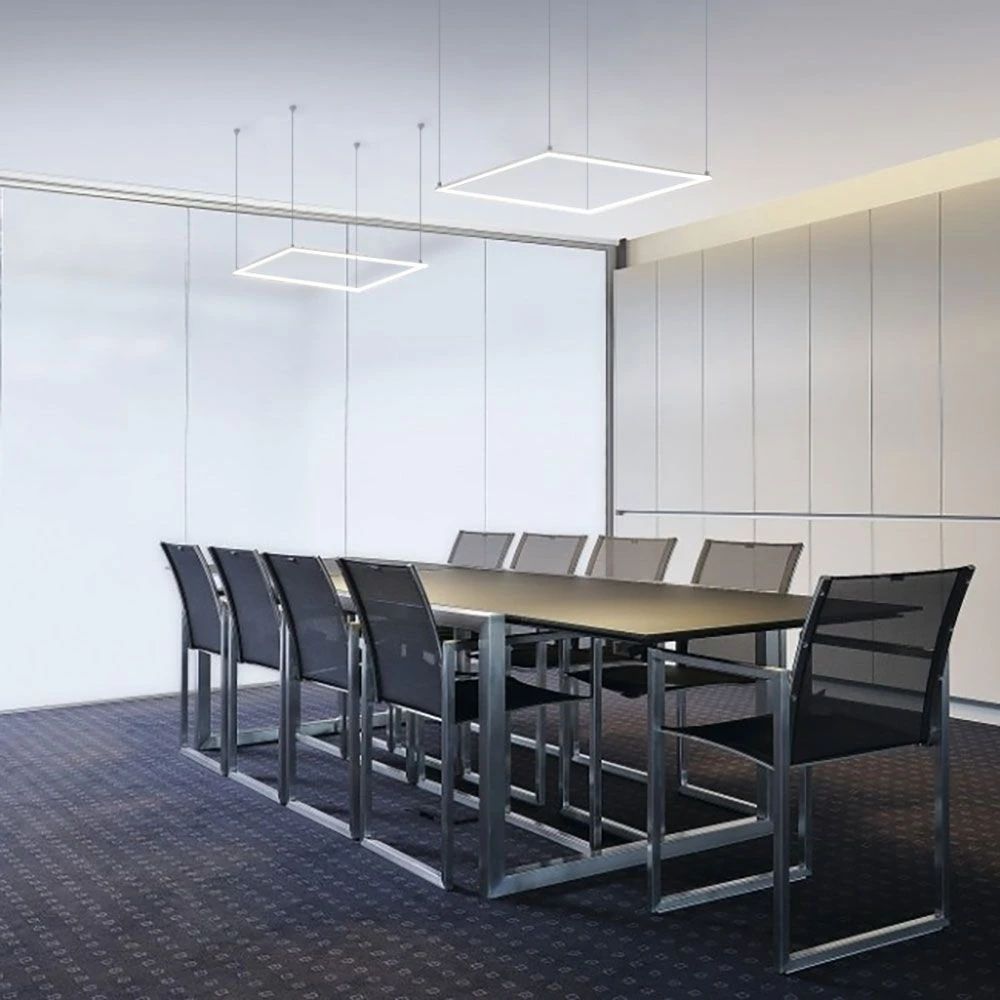 Ophængssæt til LED panel, LED-paneler hos HomeNordic