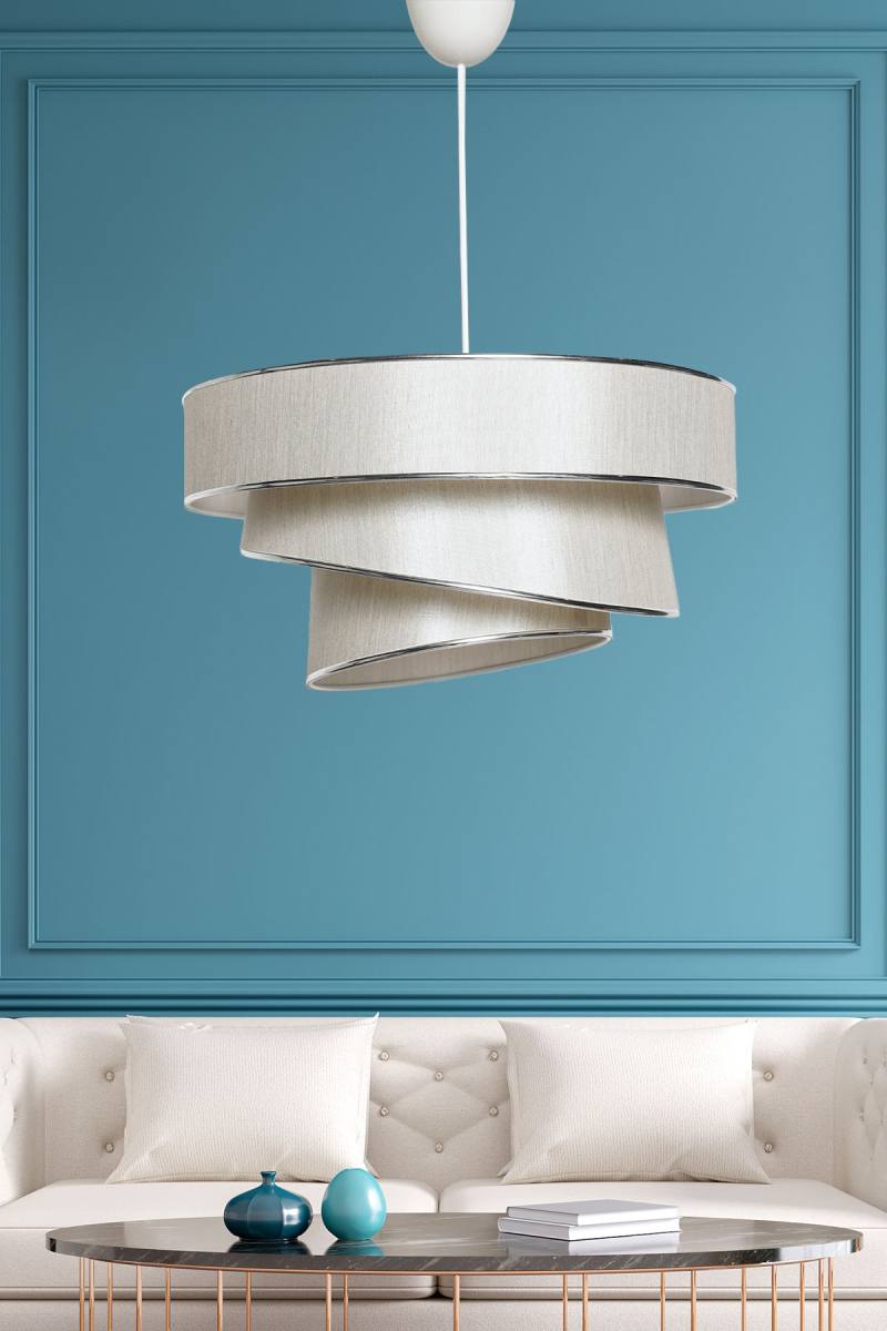 LUMI Couper loftlampe, produktbillede 3 af 3, Loftlamper hos HomeNordic