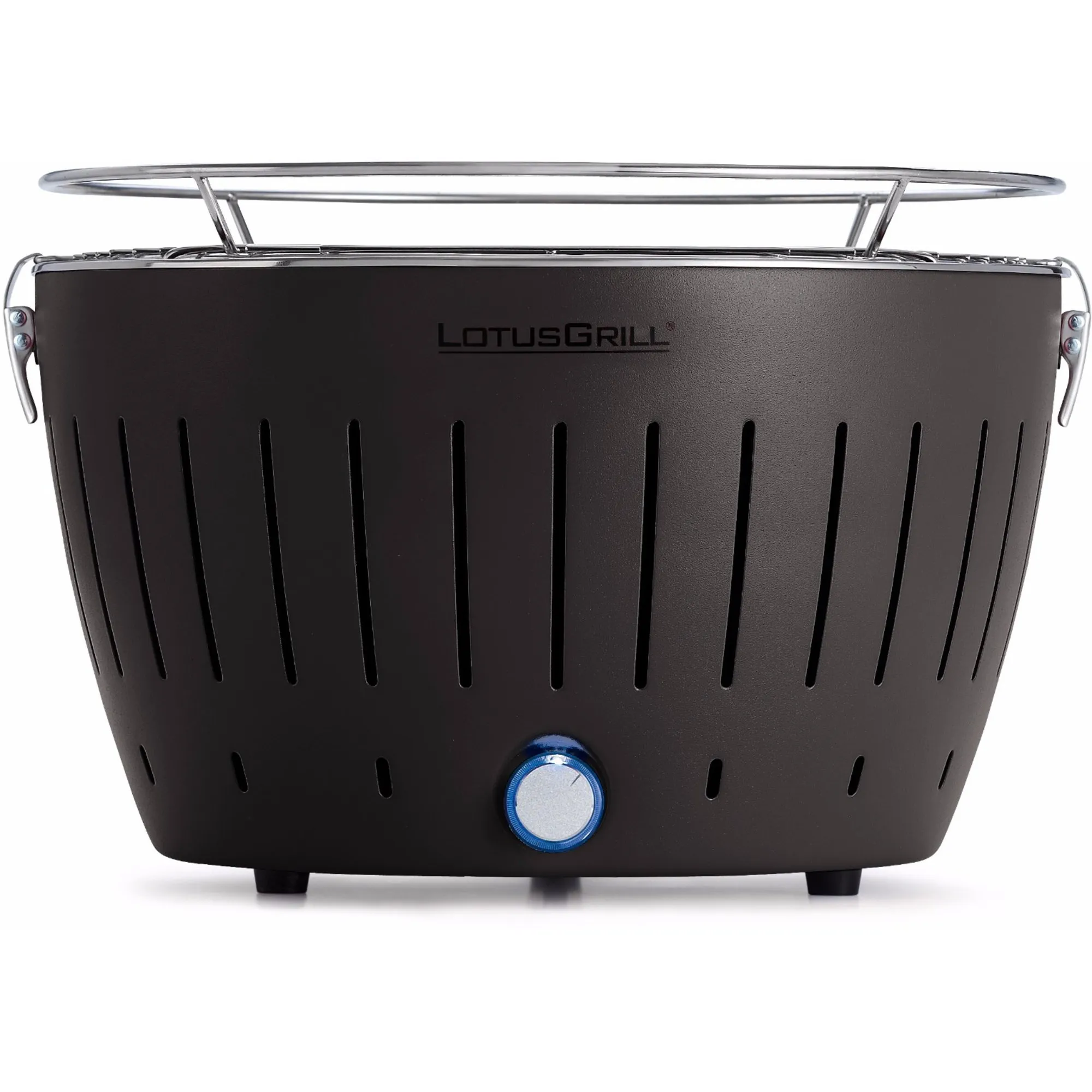 Standard grill antracit, produktbillede 3 af 17, Kulgrill hos HomeNordic