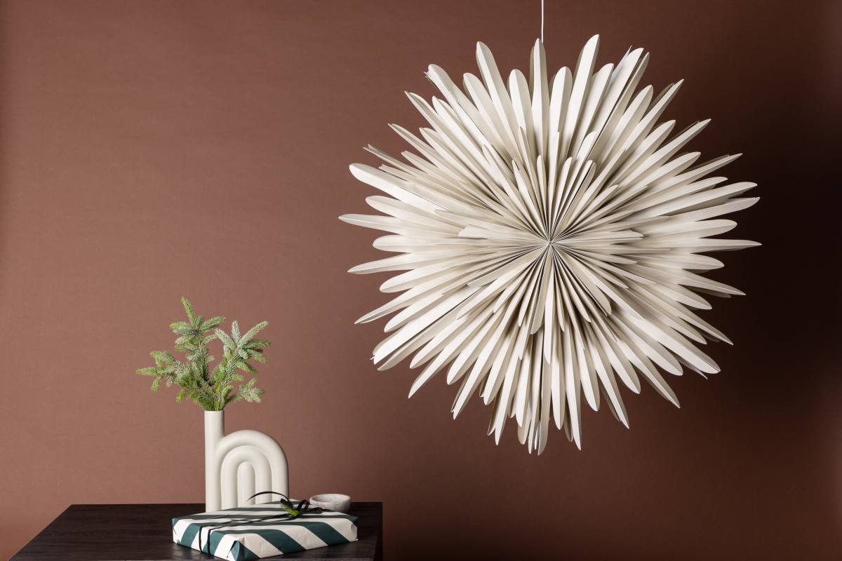 VENTURE DESIGN Sälen loftlampe, produktbillede 7 af 7, Loftlamper hos HomeNordic