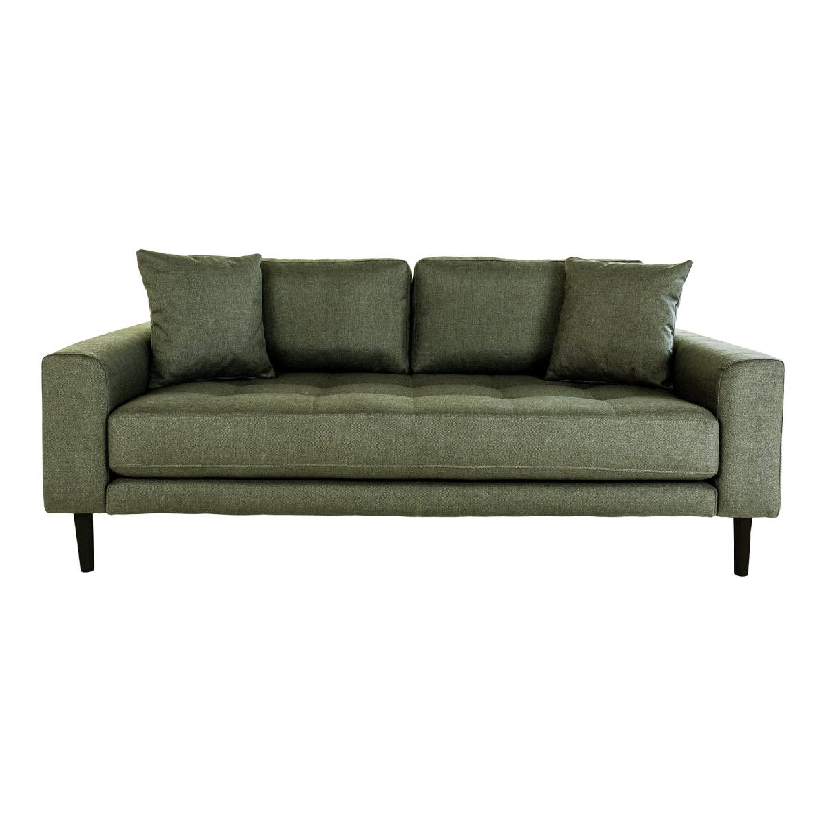 Lido 2,5 Personers Sofa, Sofaer hos HomeNordic