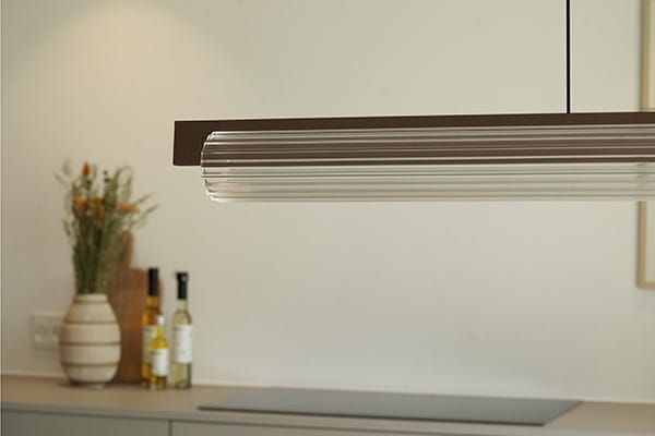Lirra Pendant – billede 5