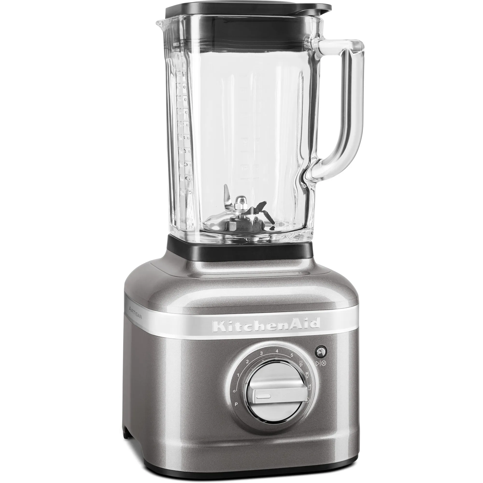 Artisan K400 Blender, produktbillede 2 af 5, Blendere hos HomeNordic