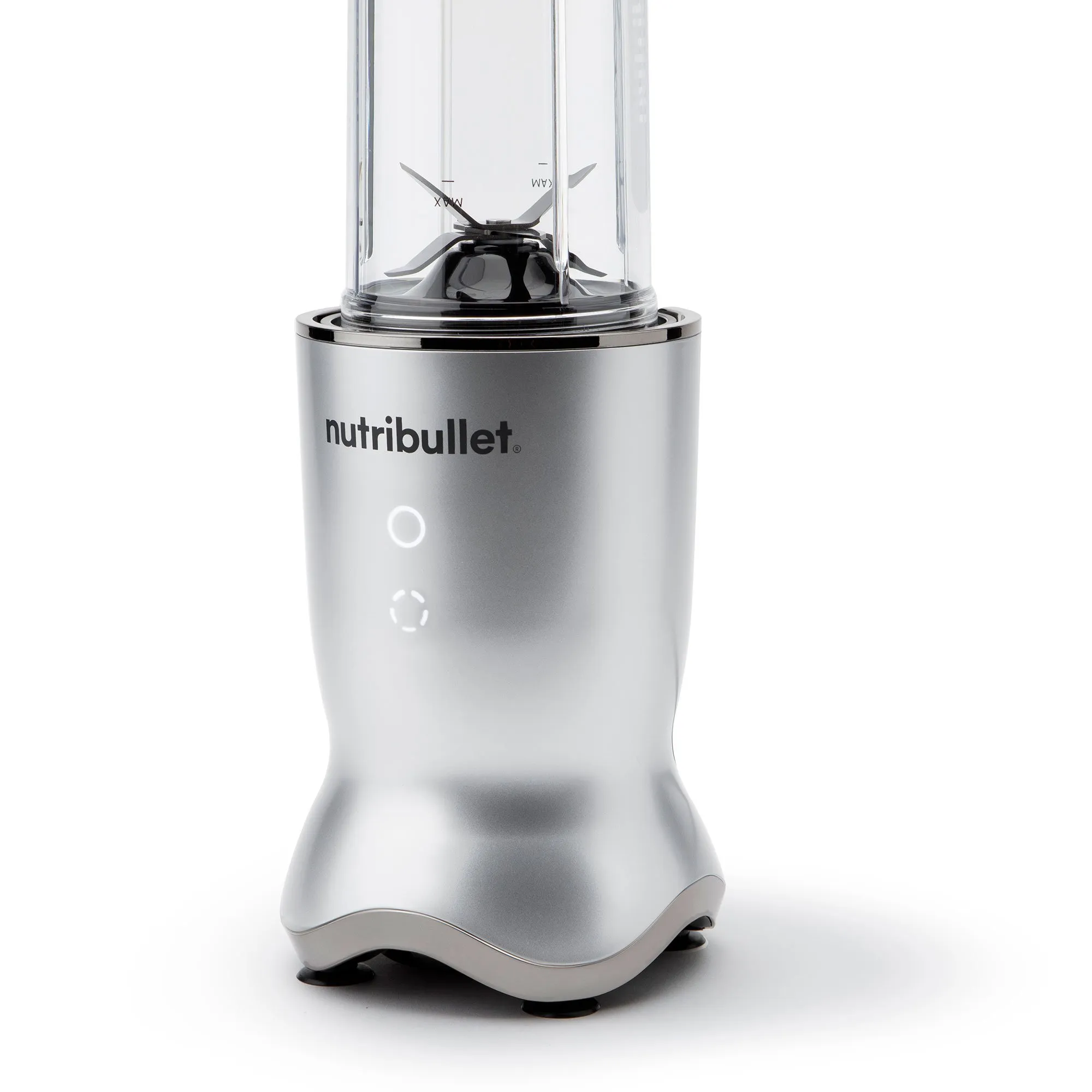 Ultra Personal Blender NB1206S sølv, produktbillede 6 af 6, Blendere hos HomeNordic