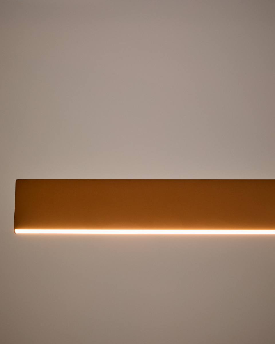KAVE HOME Boadella loftlampe, produktbillede 3 af 4, Loftlamper hos HomeNordic