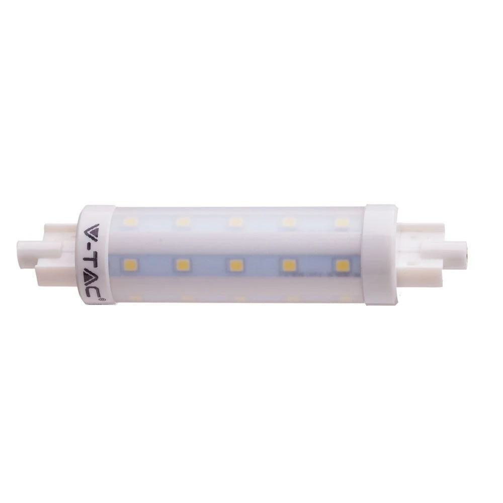 R7S 118mm / 7W LED pære, Pærer hos HomeNordic