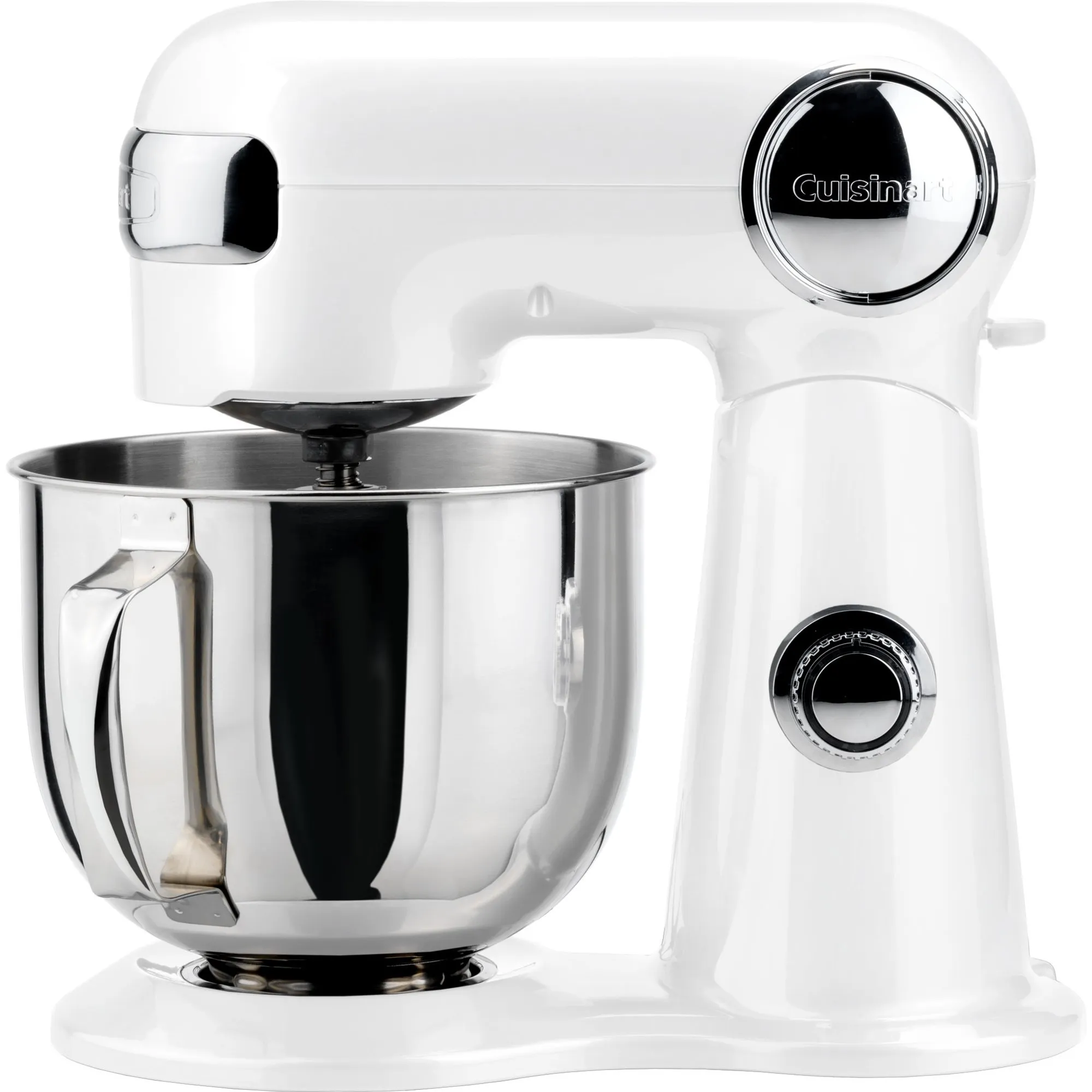 Precision Stand Mixer køkkenmaskine, 5,2 liter, produktbillede 2 af 6, Røremaskiner hos HomeNordic