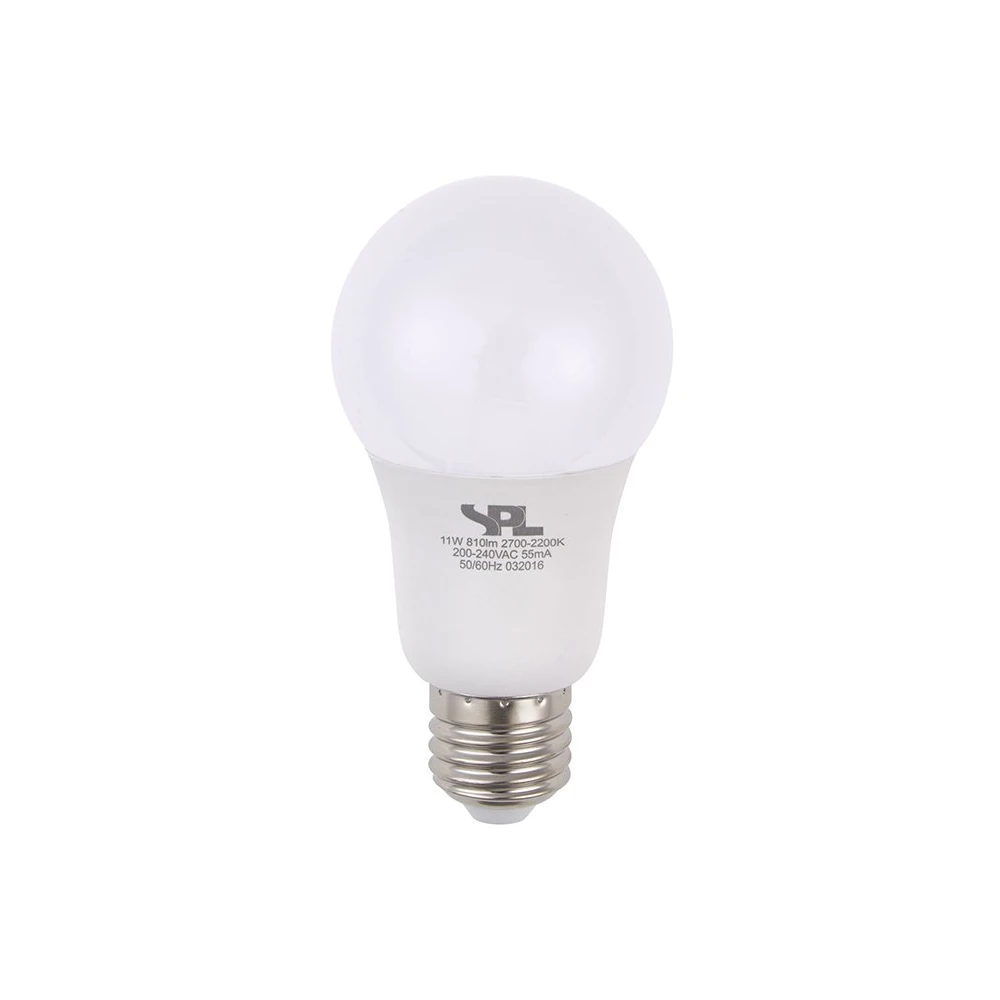 E27 11W dæmpbar LED pære, Pærer hos HomeNordic