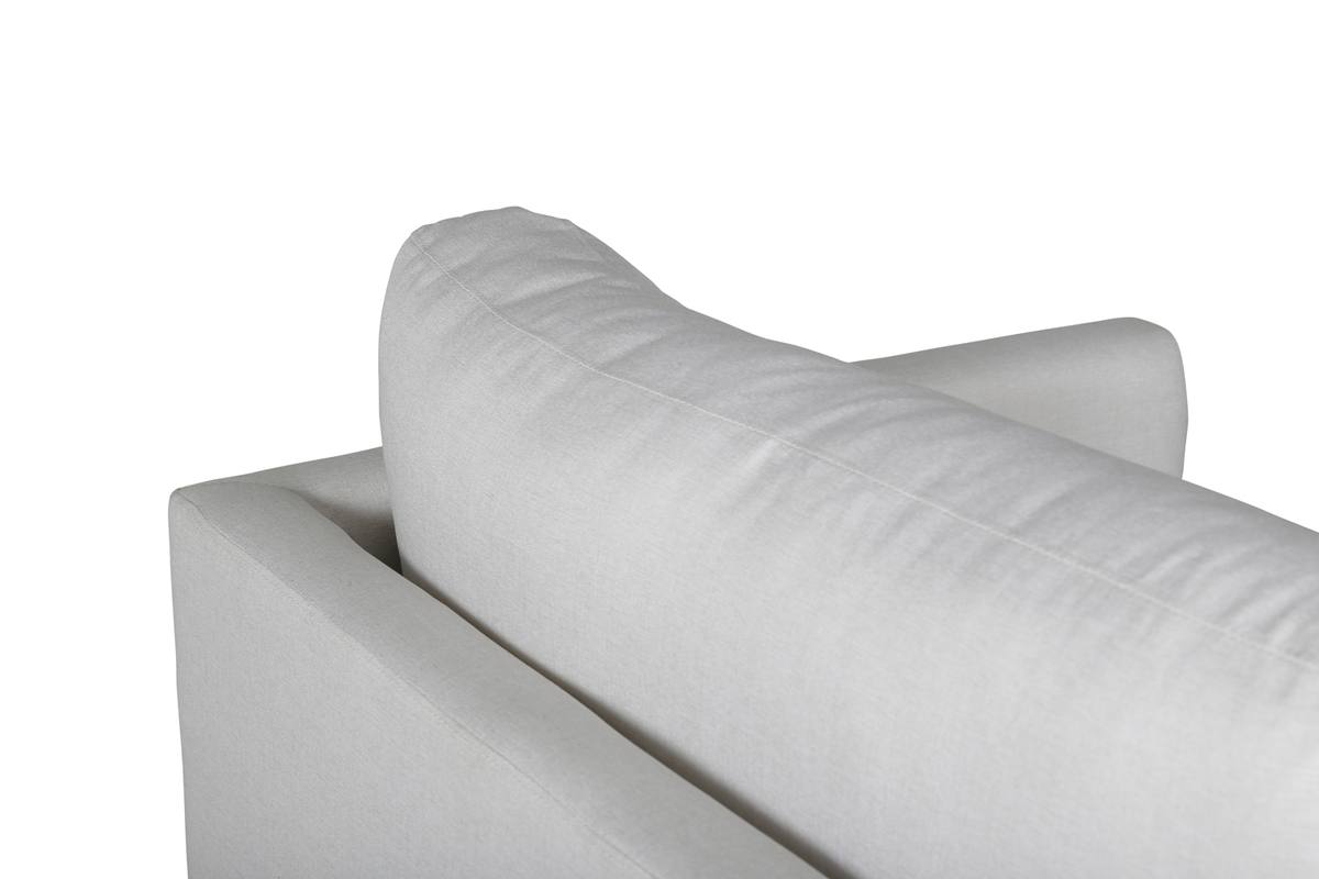 Polar - Lænestol i polyester, produktbillede 8 af 10, Lænestole hos HomeNordic
