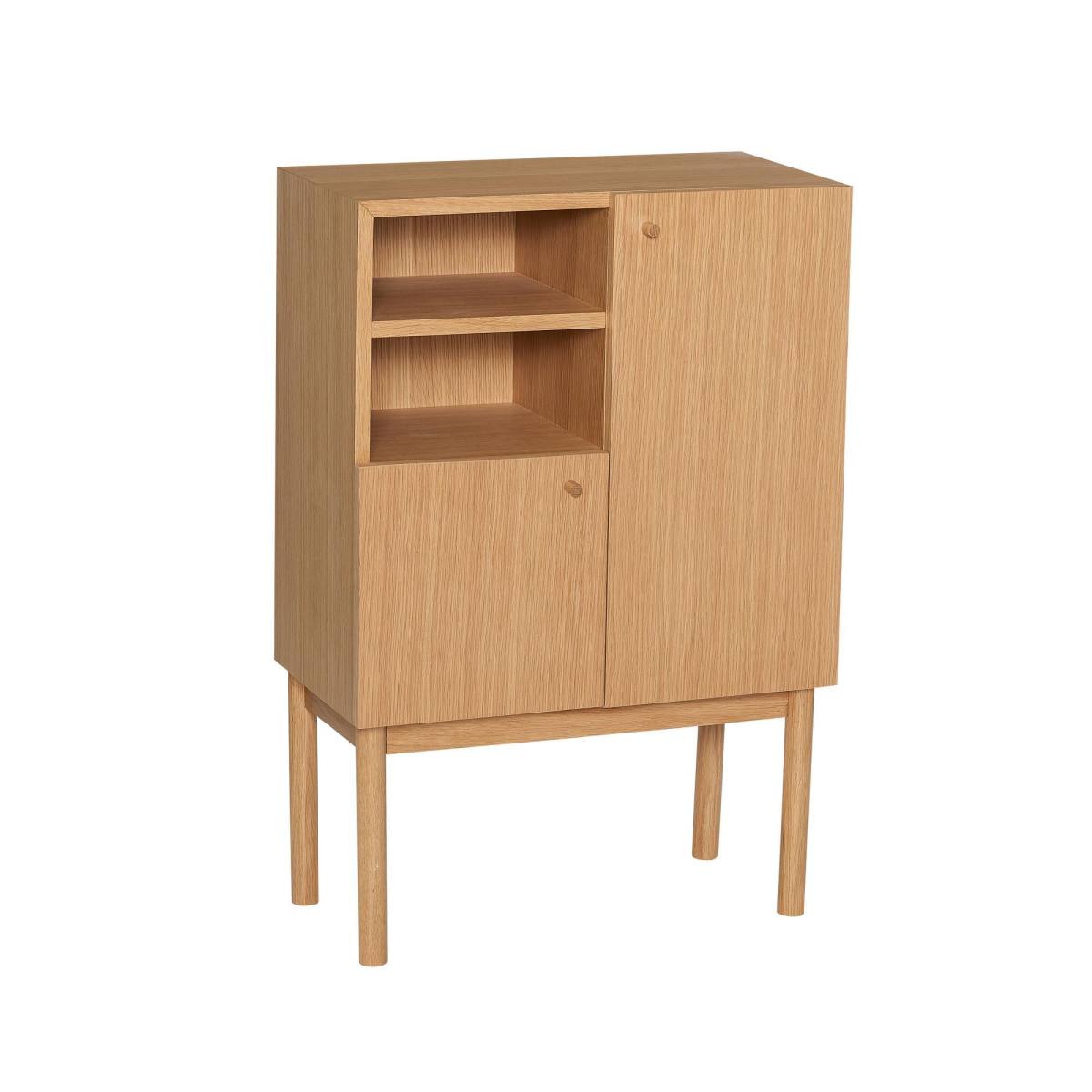 Nobby Konsolbord Natur, produktbillede 4 af 4 hos HomeNordic