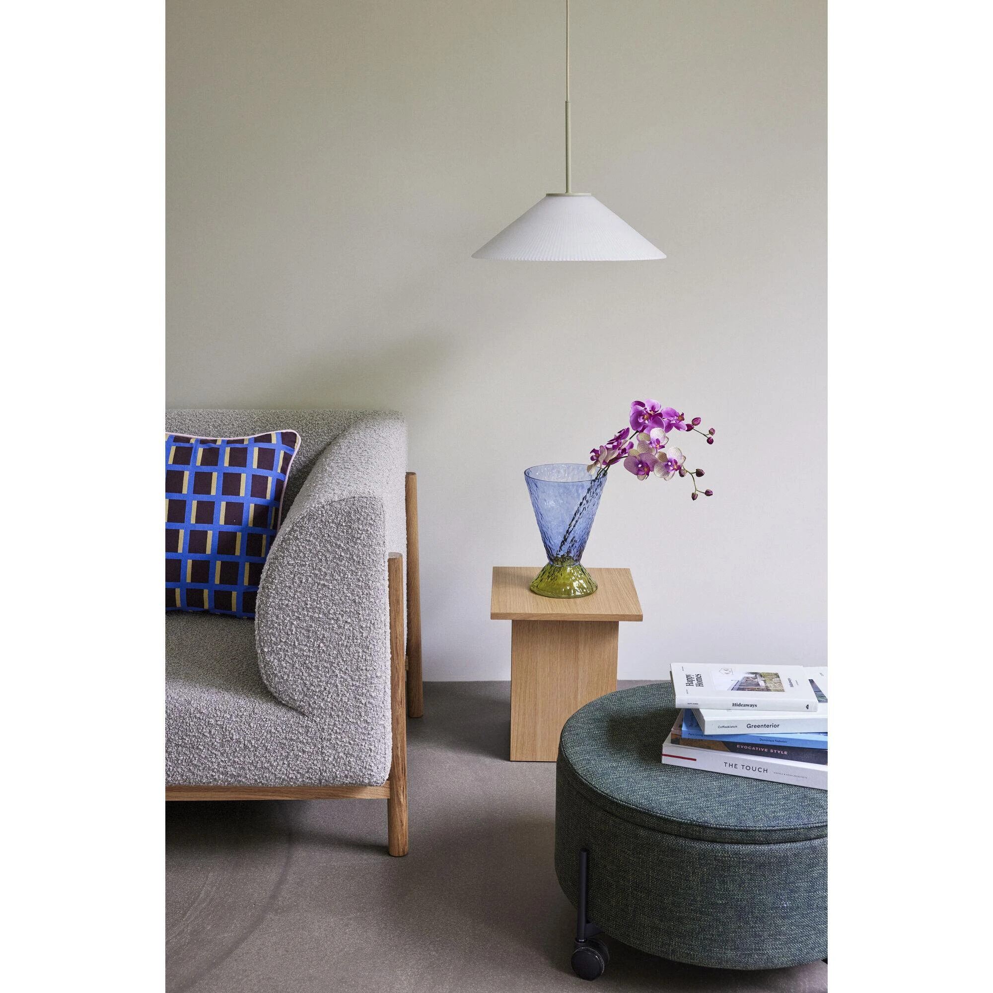 Straight Sidebord, produktbillede 9 af 10, Sideborde hos HomeNordic