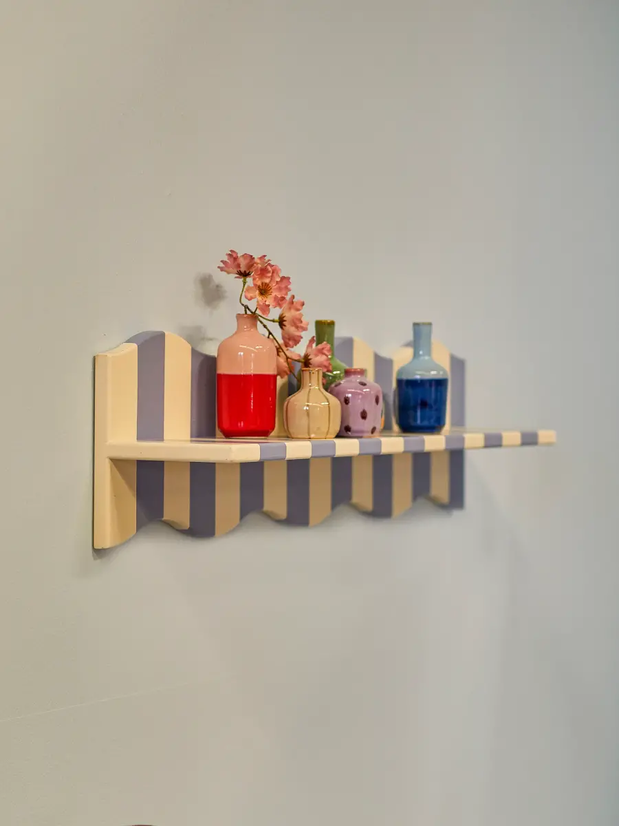 Bloomingville, produktbillede 2 af 3, Hylder hos HomeNordic