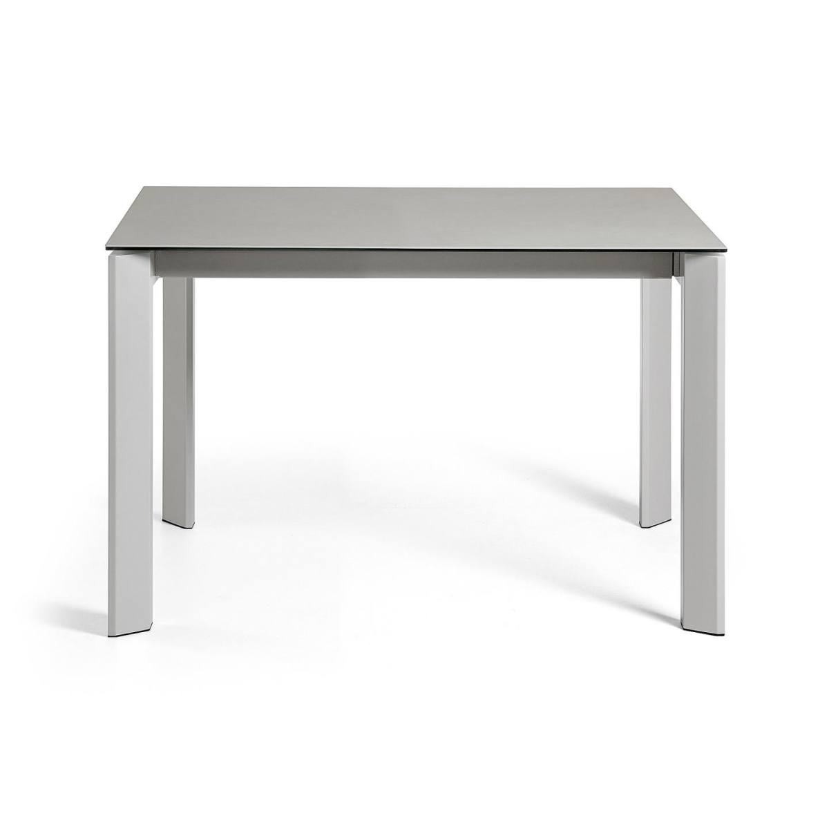 KAVE HOME Axis spisebord, m. butterflybordplade, produktbillede 4 af 4, Spiseborde hos HomeNordic