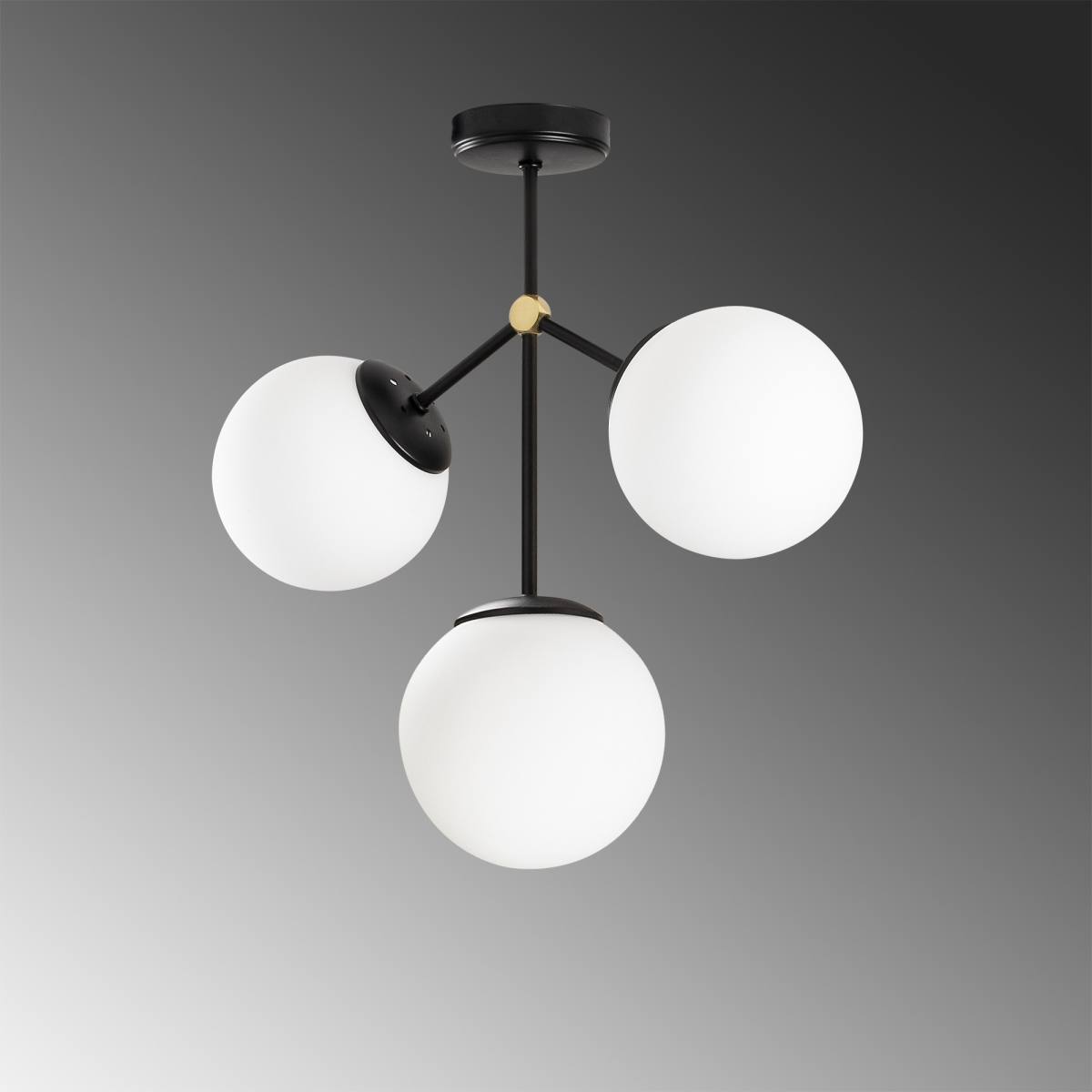 LUMI Terrassa loftlampe, produktbillede 4 af 7, Loftlamper hos HomeNordic