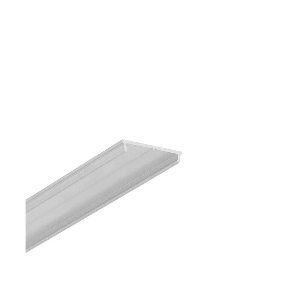 2m aluprofil FIX16, LED-profiler hos HomeNordic